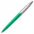 Ручка шариковая PARKER &quot;Jotter Orig Green&quot;, корпус зеленый, детали нержавеющая сталь, блистер, синяя, 2076058, фото 1