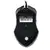 Мышь проводная игровая SONNEN I3, пластик, 6 кнопок, 800-2400 dpi, LED-подсветка, черная,513523, фото 15