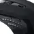 Мышь проводная игровая SONNEN I3, пластик, 6 кнопок, 800-2400 dpi, LED-подсветка, черная,513523, фото 12