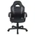 Кресло компьютерное BRABIX &quot;Spark GM-201&quot;, экокожа, черное/серое, 532504, фото 5