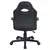 Кресло компьютерное BRABIX &quot;Spark GM-201&quot;, экокожа, черное/серое, 532504, фото 4