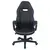 Кресло компьютерное BRABIX &quot;Flame GM-004&quot;, экокожа, черное/голубое, 532498, фото 5