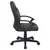 Кресло компьютерное BRABIX &quot;Spark GM-201&quot;, экокожа, черное/серое, 532504, фото 2