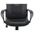 Кресло компьютерное BRABIX &quot;Game GM-017&quot;, экокожа/ткань, черное, 532641, GM-017_532641, фото 7