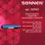 Картридж лазерный SONNEN (SH-CE311A) для HP СLJ CP1025 ВЫСШЕЕ КАЧЕСТВО голубой, 1000 стр. 363963, фото 4