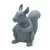Пластилин скульптурный BRAUBERG ART CLASSIC, серый, 0,5 кг, твердый, 106517, фото 2