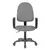 Кресло CH-1300N &quot;Престиж+&quot;, с подлокотниками, ткань, серое, 1215476, фото 3