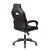 Кресло компьютерное Zombie VIKING 2 AERO, экокожа/ткань, черное, 1180816, фото 5