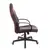 Кресло компьютерное Zombie VIKING XS, экокожа, черное/красное, 1443134, фото 4