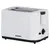 Тостер SCARLETT SC-TM11008, 700Вт, 2 тоста, 6 режимов, пластик, белый, фото 1