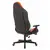 Кресло компьютерное Zombie HERO BATTLEZONE PRO, 2 подушки, экокожа/ткань, черное/красное, 1535352, фото 16