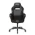 Кресло компьютерное Zombie VIKING 2 AERO, экокожа/ткань, черное, 1180816, фото 3