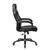Кресло компьютерное Zombie VIKING 2 AERO, экокожа/ткань, черное, 1180816, фото 4