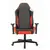 Кресло компьютерное Zombie HERO BATTLEZONE PRO, 2 подушки, экокожа/ткань, черное/красное, 1535352, фото 14