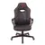 Кресло компьютерное Zombie VIKING XS, экокожа, черное/красное, 1443134, фото 3