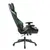 Кресло компьютерное Zombie VIKING 5 AERO, 2 подушки, экокожа, черное/зеленое, 1359298, фото 6