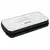 Вакуумный упаковщик KITFORT КТ-1502-2, 110Вт, 2 режима, ширина пакета до 28см, черный, фото 1