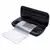 Вакуумный упаковщик KITFORT КТ-1502-2, 110Вт, 2 режима, ширина пакета до 28см, черный, фото 3