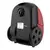 Пылесос BRAYER BR4223, с пылесборником, 1800Вт, мощность всасывания 380Вт, черный/красный, фото 4