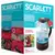 Чайник SCARLETT SC-EK27G98, 1,7 л, 2200Вт, закрытый нагревательный элемент, стекло, коричневый, фото 11
