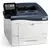 Принтер лазерный ЦВЕТНОЙ XEROX VersaLink C400N А4, 35 стр./мин., 80000 стр./мес., сетевая карта, VLC400N, фото 3