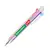 Ручка многоцветная шариковая автоматическая 8 ЦВЕТОВ, стандартный узел 0,7 мм, на блистере, BRAUBERG KIDS, 143938, фото 1