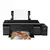 Принтер струйный EPSON L805 А4, 37 стр./мин, 5760х1440, печать на CD/DVD, Wi-Fi, СНПЧ, C11CE86403, фото 3