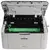 Принтер лазерный BROTHER HL-1110R A4, 20 стр./мин, 10000 стр./мес., HL1110R1, фото 8