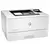 Принтер лазерный HP LaserJet Pro M404dw А4, 38 стр./мин, 80000 стр./мес., ДУПЛЕКС, Wi-Fi, сетевая карта, W1A56A, фото 3
