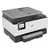 МФУ струйное HP OfficeJet Pro 9010 &quot;4 в 1&quot; A4, 32 стр./мин, 25000 стр./мес., 1200х1200, ДУПЛЕКС, ДАПД, Wi-Fi, сетевая карта, 3UK83B, фото 3