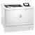 Принтер лазерный ЦВЕТНОЙ HP Color LJ Enterprise M554dn, А4, 33 стр./мин, 80000 стр./мес., ДУПЛЕКС, сетевая карта, 7ZU81A, фото 2