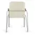 Кресло для приемных и переговорных BRABIX &quot;Samba CF-104&quot;, серый, бук (D-1), к/з бежевый, собрано, 532760, фото 6