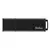 Флеш-диск 64GB NETAC U351, USB 3.0, черный, NT03U351N-064G-30BK, фото 1