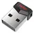 Флеш-диск 16GB NETAC UM81, USB 2.0, черный, NT03UM81N-016G-20BK, фото 3