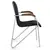 Кресло для приемных и переговорных BRABIX &quot;Samba CF-104&quot;, серый, орех (D-8), к/з черный, собрано, 532759, фото 4
