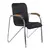 Кресло для приемных и переговорных BRABIX &quot;Samba CF-105 BOX-2&quot;, хром, орех (D-8), черный, разобрано, 532761, фото 1
