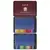 Карандаши художественные цветные акварельные, 48 цветов, 4 мм, металлический кейс, BRAUBERG ART PREMIERE, 181924, фото 2