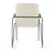Кресло для приемных и переговорных BRABIX &quot;Samba CF-105 BOX-2&quot;, хром, бук (D-1), бежевый, разобрано, 532762, фото 6