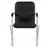 Кресло для приемных и переговорных BRABIX &quot;Samba CF-104&quot;, серый, орех (D-8), к/з черный, собрано, 532759, фото 3