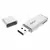Флеш-диск 8GB NETAC U185, USB 2.0, белый, NT03U185N-008G-20WH, фото 2