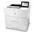 Принтер лазерный HP LaserJet Enterprise M507x А4, 43 стр./мин, 150 000 стр./мес., ДУПЛЕКС, Wi-Fi, сетевая карта, 1PV88A, фото 2
