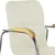 Кресло для приемных и переговорных BRABIX &quot;Samba CF-105 BOX-2&quot;, хром, бук (D-1), бежевый, разобрано, 532762, фото 7