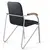 Кресло для приемных и переговорных BRABIX &quot;Samba CF-104&quot;, серый, орех (D-8), к/з черный, собрано, 532759, фото 5