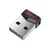 Флеш-диск 32 GB NETAC UM81, USB 2.0, черный, NT03UM81N-032G-20BK, фото 3