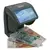 Детектор банкнот DOCASH mini IR/UV/AS, просмотровый, ИК, УФ, АНТИСТОКС, 10658, фото 3