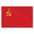 Флаг СССР 90х135 см, полиэстер, STAFF, 550229, фото 2