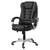 Кресло офисное BRABIX &quot;Comfort MS-003&quot;, 6 массажных модулей, экокожа, черное, 532521, фото 3