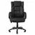 Кресло офисное BRABIX &quot;Bliss MS-004&quot;, 6 массажных модулей, экокожа, черное, 532522, фото 3