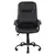 Кресло офисное BRABIX &quot;Device MS-002&quot;, 4 массажных модуля, экокожа, черное, 532520, фото 2