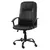 Кресло офисное BRABIX &quot;Device MS-002&quot;, 4 массажных модуля, экокожа, черное, 532520, фото 3